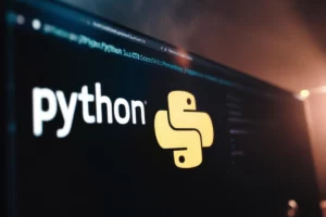 Programar em Python