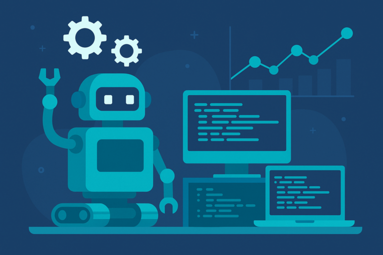 Python para Análise de Dados em Tempo Real