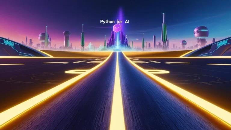 python para ia