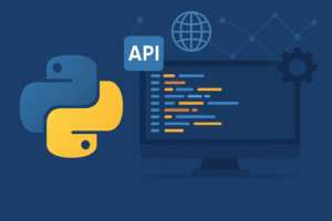 desenvolvimento de apis python